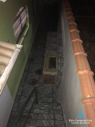 Imagem Casa com 3 Quartos à Venda, 150 m² em Enseada - Guarujá