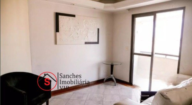 Imagem Apartamento com 3 Quartos à Venda, 94 m² em Jardim Avelino - São Paulo Imagem Apartamento com 3 Quartos à Venda, 94 m² em Jardim Avelino - São Paulo