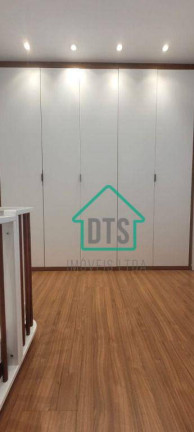 Imagem Apartamento com 3 Quartos à Venda, 110 m² em Tatuapé - São Paulo