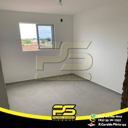 Imagem Apartamento com 3 Quartos à Venda, 62 m² em Funcionários - João Pessoa Imagem Apartamento com 3 Quartos à Venda, 62 m² em Funcionários - João Pessoa