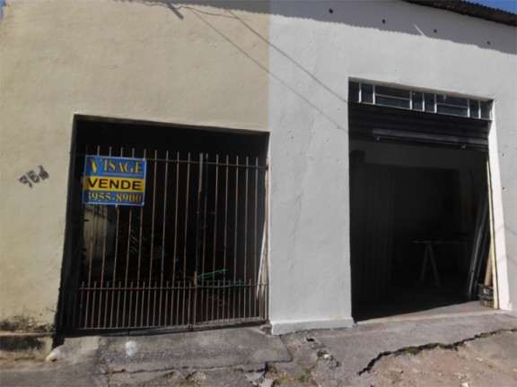 Imagem Ponto Comercial à Venda, 250 m² em Pq. Meia Lua - Jacareí Imagem Ponto Comercial à Venda, 250 m² em Pq. Meia Lua - Jacareí