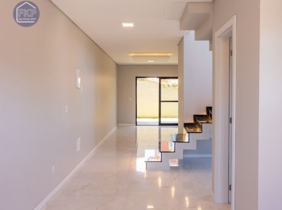 Imagem Casa com 3 Quartos à Venda, 130 m² em Ponta Das Canas - Florianópolis