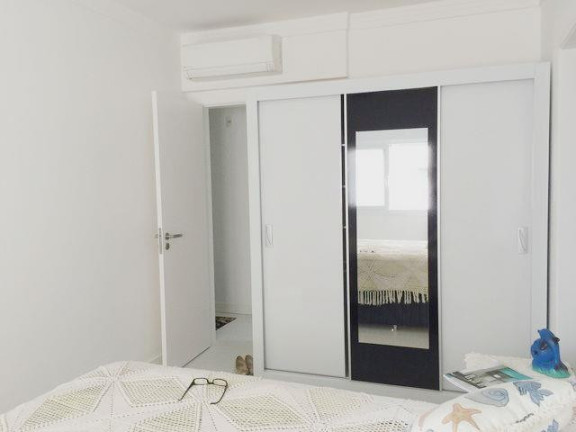 Imagem Apartamento com 3 Quartos para Temporada, 111 m² em Pitangueiras - Guarujá