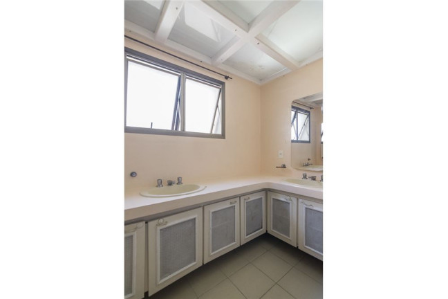 Imagem Apartamento com 3 Quartos à Venda, 156 m² em Parque Das Nações - Santo André