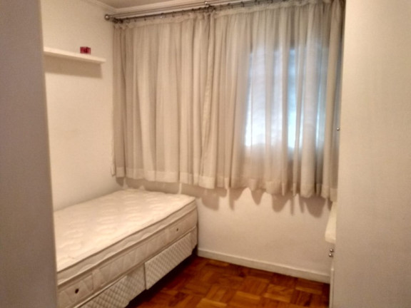 Imagem Imóvel com 2 Quartos à Venda, 90 m² em Vila Cordeiro - São Paulo