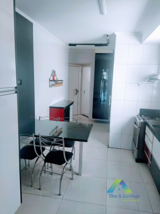 Imagem Apartamento com 3 Quartos à Venda, 106 m² em Baeta Neves - São Bernardo Do Campo