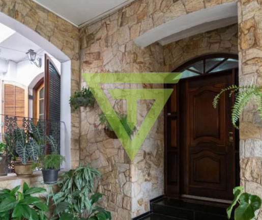 Imagem Casa com 4 Quartos à Venda, 340 m² em Vila Campesina - Osasco Imagem Casa com 4 Quartos à Venda, 340 m² em Vila Campesina - Osasco