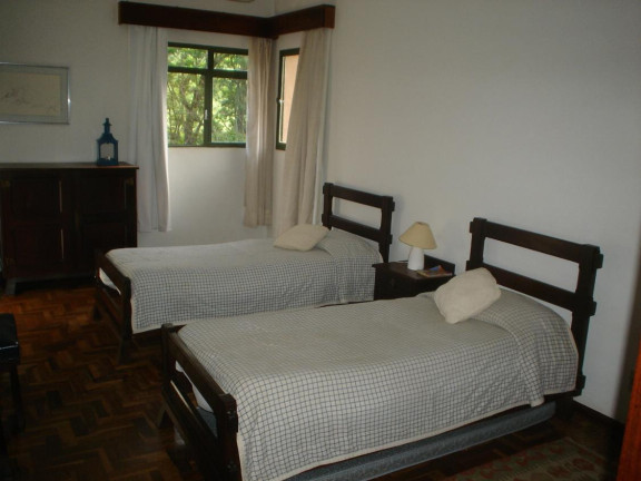 Imagem Chácara com 5 Quartos à Venda, 20.000 m² em Batatuba - Piracaia