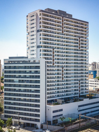 Imagem Apartamento com 3 Quartos à Venda, 97 m² em Belenzinho - São Paulo Imagem Apartamento com 3 Quartos à Venda, 97 m² em Belenzinho - São Paulo