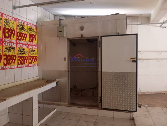Imagem Casa para Alugar, 180 m² em Parque Continental I - Guarulhos