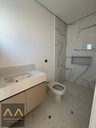 Imagem Casa com 4 Quartos à Venda, 420 m² em Alphaville - Santana De Parnaíba