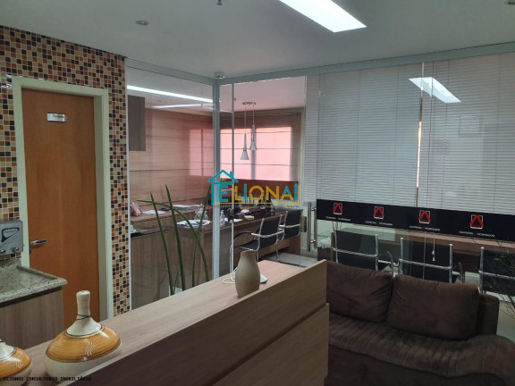 Imagem Sala Comercial à Venda, 64 m² em Penha De França - São Paulo