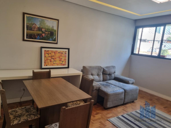Imagem Apartamento com 3 Quartos à Venda, 94 m² em Aclimação - São Paulo