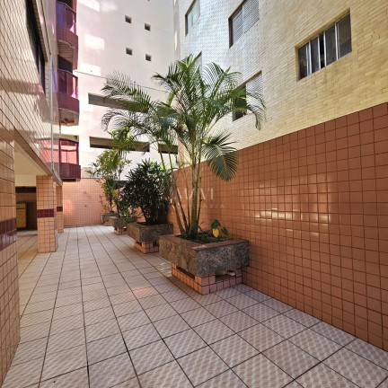 Imagem Apartamento com 1 Quarto à Venda, 50 m² em Tupi - Praia Grande Imagem Apartamento com 1 Quarto à Venda, 50 m² em Tupi - Praia Grande