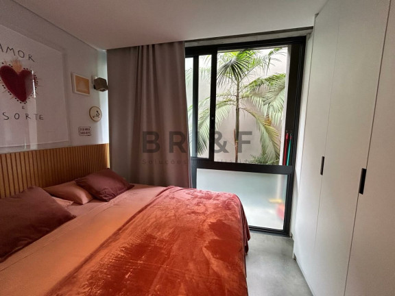 Imagem Apartamento com 1 Quarto à Venda ou Locação, 34 m² em Brooklin - São Paulo Imagem Apartamento com 1 Quarto à Venda ou Locação, 34 m² em Brooklin - São Paulo