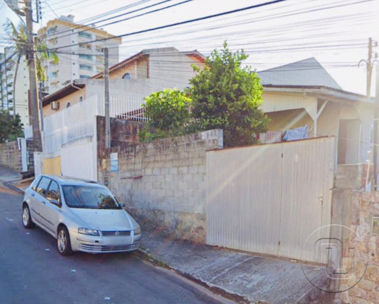 Imagem Terreno à Venda, 300 m² em Barreiros - São José
