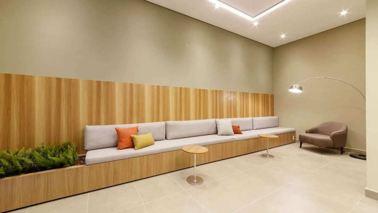 Imagem Studio com 1 Quarto à Venda, 26 m² em Pinheiros - São Paulo Imagem Studio com 1 Quarto à Venda, 26 m² em Pinheiros - São Paulo