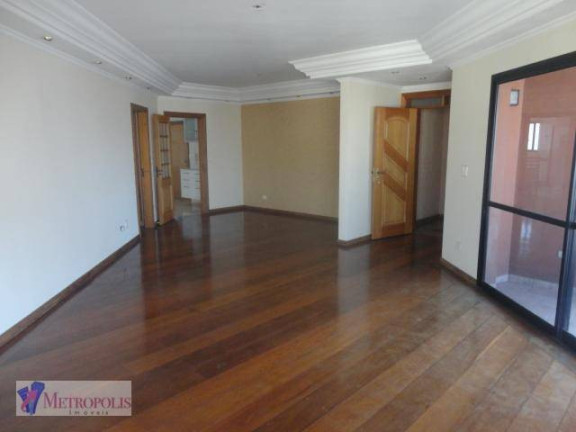 Imagem Apartamento com 3 Quartos à Venda ou Locação, 169 m² em Santa Paula - São Caetano Do Sul Imagem Apartamento com 3 Quartos à Venda ou Locação, 169 m² em Santa Paula - São Caetano Do Sul