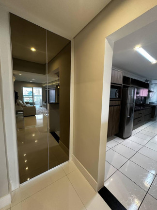 Imagem Apartamento com 3 Quartos à Venda, 112 m² em Canto Do Forte - Praia Grande