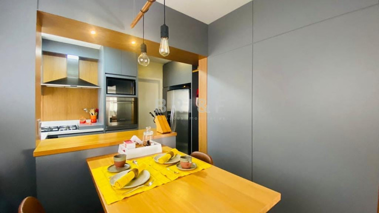 Imagem Apartamento com 2 Quartos à Venda, 140 m² em Brooklin Novo - São Paulo Imagem Apartamento com 2 Quartos à Venda, 140 m² em Brooklin Novo - São Paulo