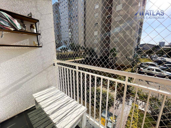 Imagem Apartamento com 2 Quartos à Venda, 45 m² em Vila Maria - São Paulo Imagem Apartamento com 2 Quartos à Venda, 45 m² em Vila Maria - São Paulo