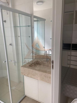 Imagem Apartamento com 2 Quartos à Venda, 43 m² em Lagoinha - Ribeirão Preto Imagem Apartamento com 2 Quartos à Venda, 43 m² em Lagoinha - Ribeirão Preto