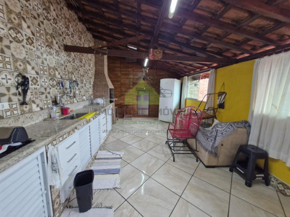 Imagem Casa com 3 Quartos à Venda, 125 m² em Parque California - Jacareí Imagem Casa com 3 Quartos à Venda, 125 m² em Parque California - Jacareí
