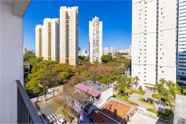 Apartamento com 3 Quartos à Venda, 74 m² em Tatuapé - São Paulo