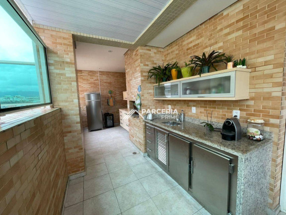Imagem Cobertura com 4 Quartos à Venda, 267 m² em Riviera Módulo 7 - Bertioga Imagem Cobertura com 4 Quartos à Venda, 267 m² em Riviera Módulo 7 - Bertioga