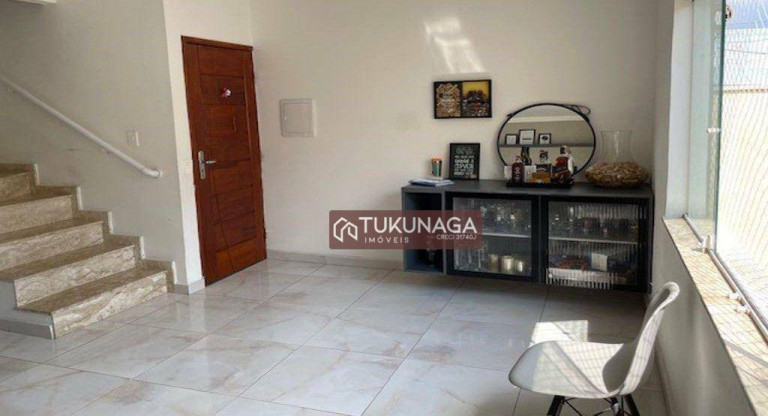 Imagem Sobrado com 3 Quartos à Venda, 84 m² em Tucuruvi - São Paulo Imagem Sobrado com 3 Quartos à Venda, 84 m² em Tucuruvi - São Paulo