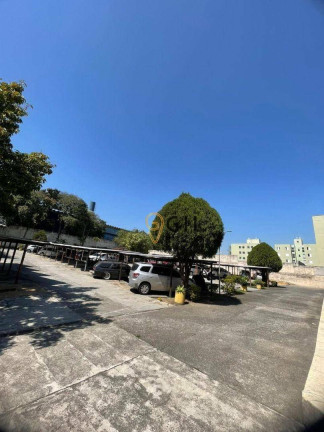 Imagem Apartamento com 2 Quartos à Venda, 48 m² em Vila Zizinha - São José Dos Campos Imagem Apartamento com 2 Quartos à Venda, 48 m² em Vila Zizinha - São José Dos Campos