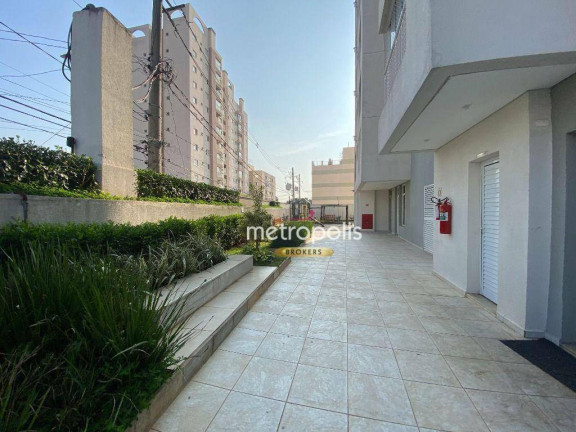 Imagem Cobertura com 3 Quartos à Venda, 135 m² em Centro - São Caetano Do Sul Imagem Cobertura com 3 Quartos à Venda, 135 m² em Centro - São Caetano Do Sul