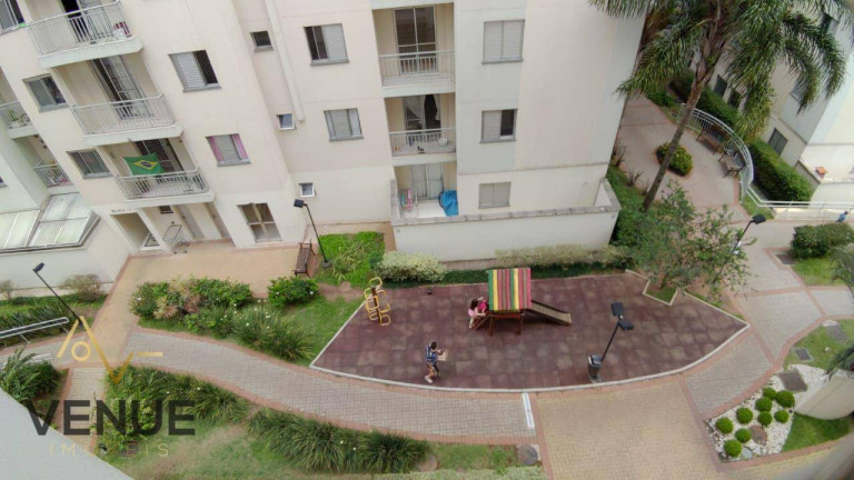 Imagem Apartamento com 2 Quartos à Venda, 47 m² em Fazenda Aricanduva - São Paulo Imagem Apartamento com 2 Quartos à Venda, 47 m² em Fazenda Aricanduva - São Paulo