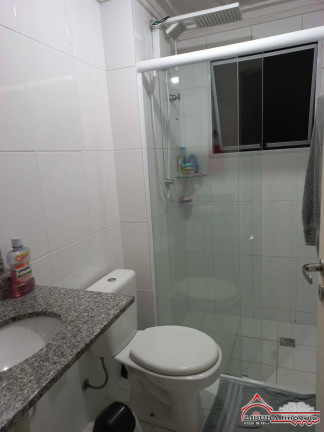 Imagem Apartamento com 3 Quartos para Alugar, 52 m² em Loteamento Villa Branca - Jacareí