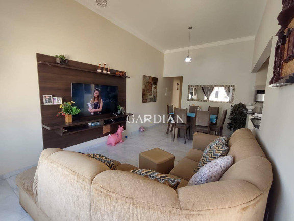 Imagem Casa com 2 Quartos à Venda, 92 m² em Jardins Do Império - Indaiatuba Imagem Casa com 2 Quartos à Venda, 92 m² em Jardins Do Império - Indaiatuba
