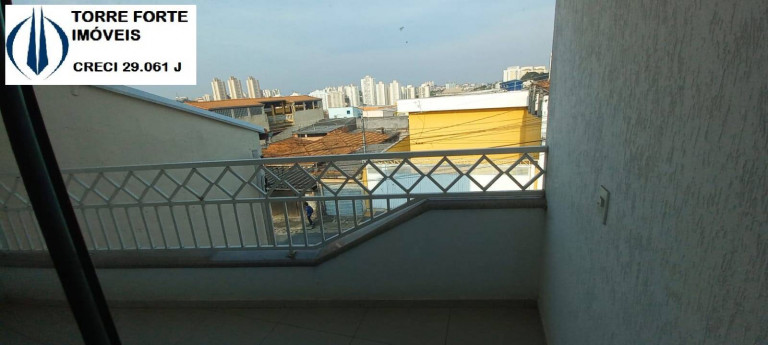 Imagem Casa com 4 Quartos à Venda, 115 m² em Parque São Lucas - São Paulo Imagem Casa com 4 Quartos à Venda, 115 m² em Parque São Lucas - São Paulo