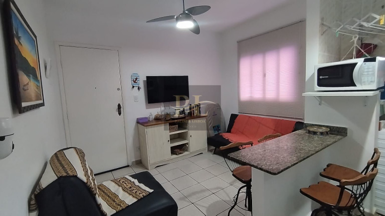 Imagem Apartamento com 1 Quarto à Venda, 55 m² em Aviação - Praia Grande Imagem Apartamento com 1 Quarto à Venda, 55 m² em Aviação - Praia Grande