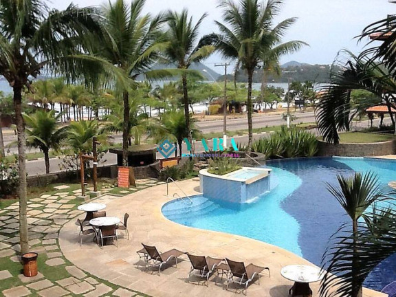 Apartamento com 2 Quartos para Temporada, 120 m² em Praia Grande - Ubatuba