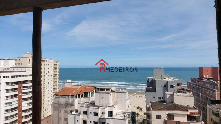 Imagem Apartamento com 1 Quarto à Venda, 57 m² em Aviação - Praia Grande Imagem Apartamento com 1 Quarto à Venda, 57 m² em Aviação - Praia Grande