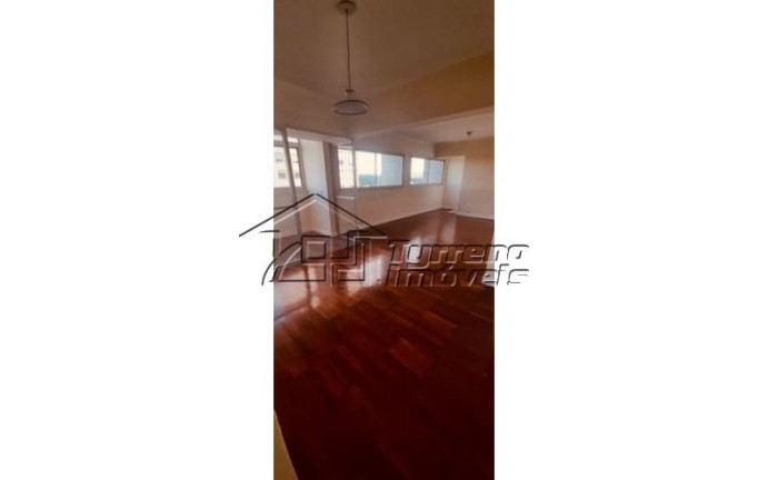 Apartamento com 4 Quartos à Venda, 115 m² em Jardim São Dimas - São José Dos Campos
