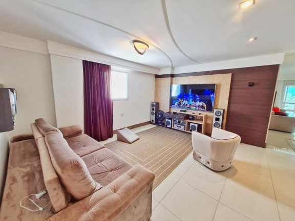 Imagem Apartamento com 3 Quartos à Venda, 200 m² em Praia Do Morro - Guarapari Imagem Apartamento com 3 Quartos à Venda, 200 m² em Praia Do Morro - Guarapari