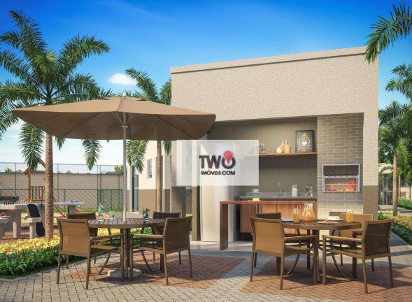 Imagem Apartamento com 2 Quartos à Venda, 45 m² em Recreio Dos Bandeirantes - Rio De Janeiro