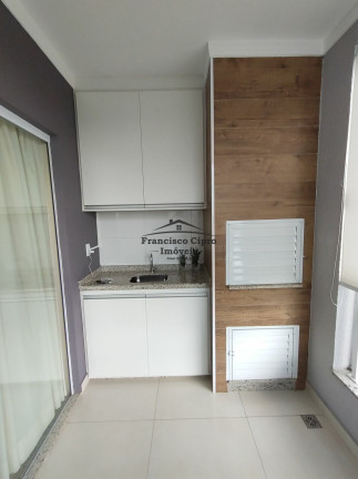 Imagem Apartamento com 2 Quartos à Venda, 103 m² em Village Santana - Guaratinguetá Imagem Apartamento com 2 Quartos à Venda, 103 m² em Village Santana - Guaratinguetá