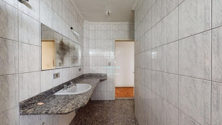 Imagem Apartamento com 3 Quartos à Venda, 178 m² em Pinheiros - São Paulo