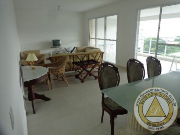 Apartamento com 3 Quartos à Venda, 106 m² em Parque Enseada - Guarujá
