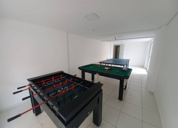 Imagem Apartamento com 1 Quarto à Venda, 41 m² em Boqueirao - Praia Grande Imagem Apartamento com 1 Quarto à Venda, 41 m² em Boqueirao - Praia Grande