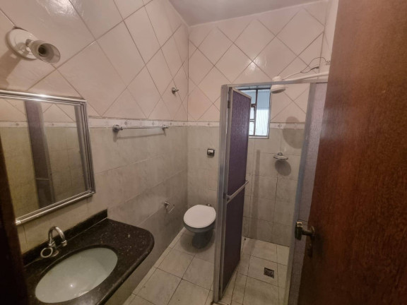 Imagem Casa com 3 Quartos para Alugar, 110 m² em Marajó - Belo Horizonte Imagem Casa com 3 Quartos para Alugar, 110 m² em Marajó - Belo Horizonte