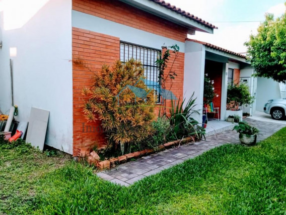 Imagem Casa com 3 Quartos à Venda, 130 m² em Capão Novo - Capão Da Canoa