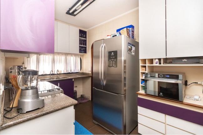 Imagem Imóvel com 4 Quartos à Venda, 173 m² em Jardim Avelino - São Paulo