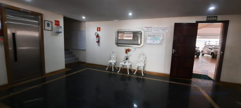 Imagem Apartamento com 2 Quartos à Venda, 60 m² em Guilhermina - Praia Grande Imagem Apartamento com 2 Quartos à Venda, 60 m² em Guilhermina - Praia Grande